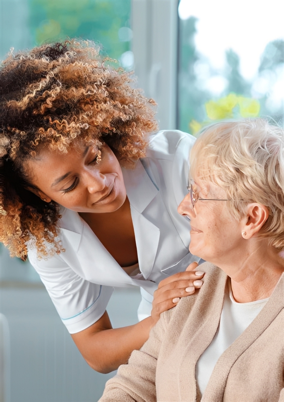 Soins à domicile InnovaSoins